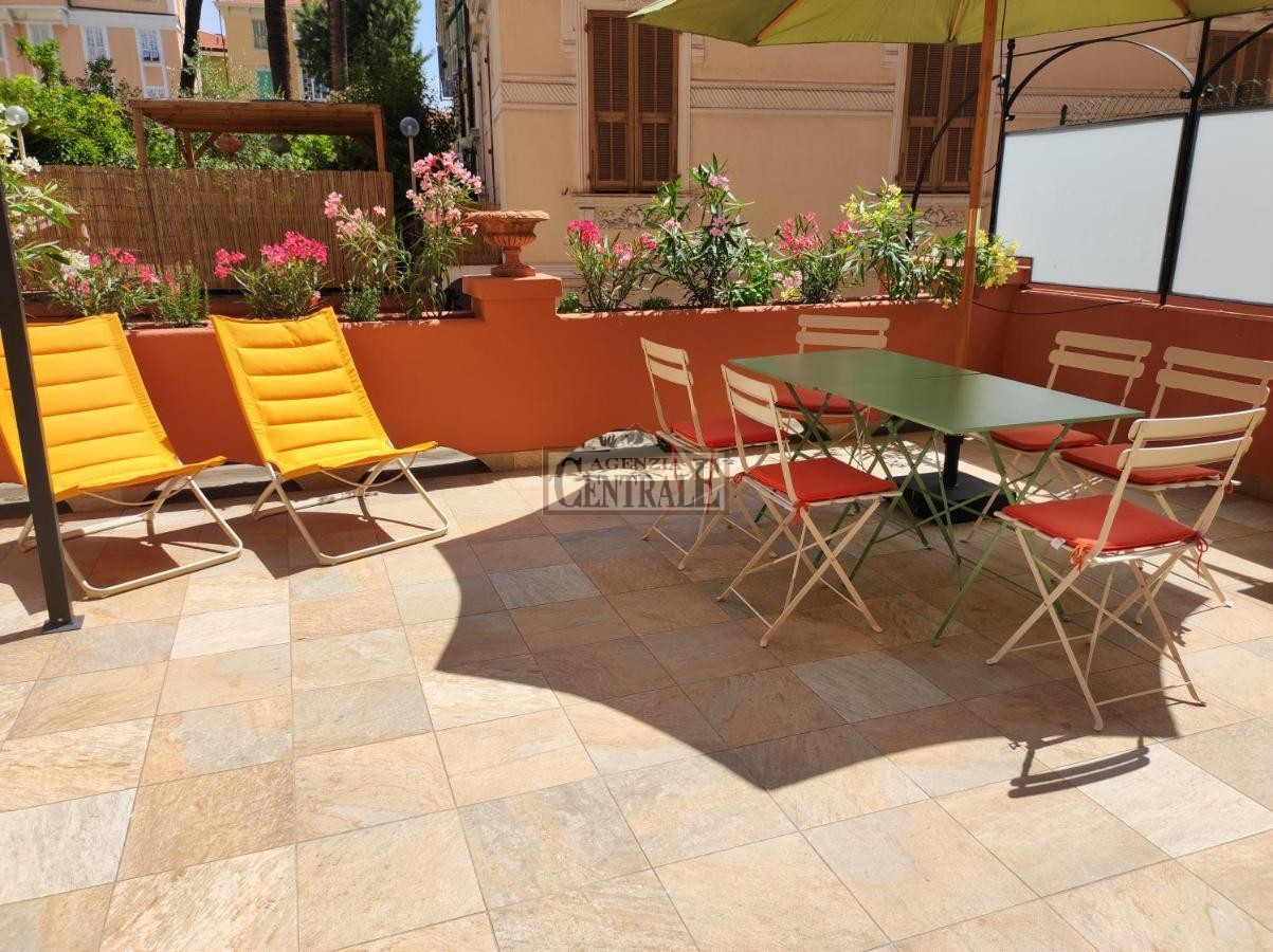 Agenzia Immobiliare Centrale Sanremo